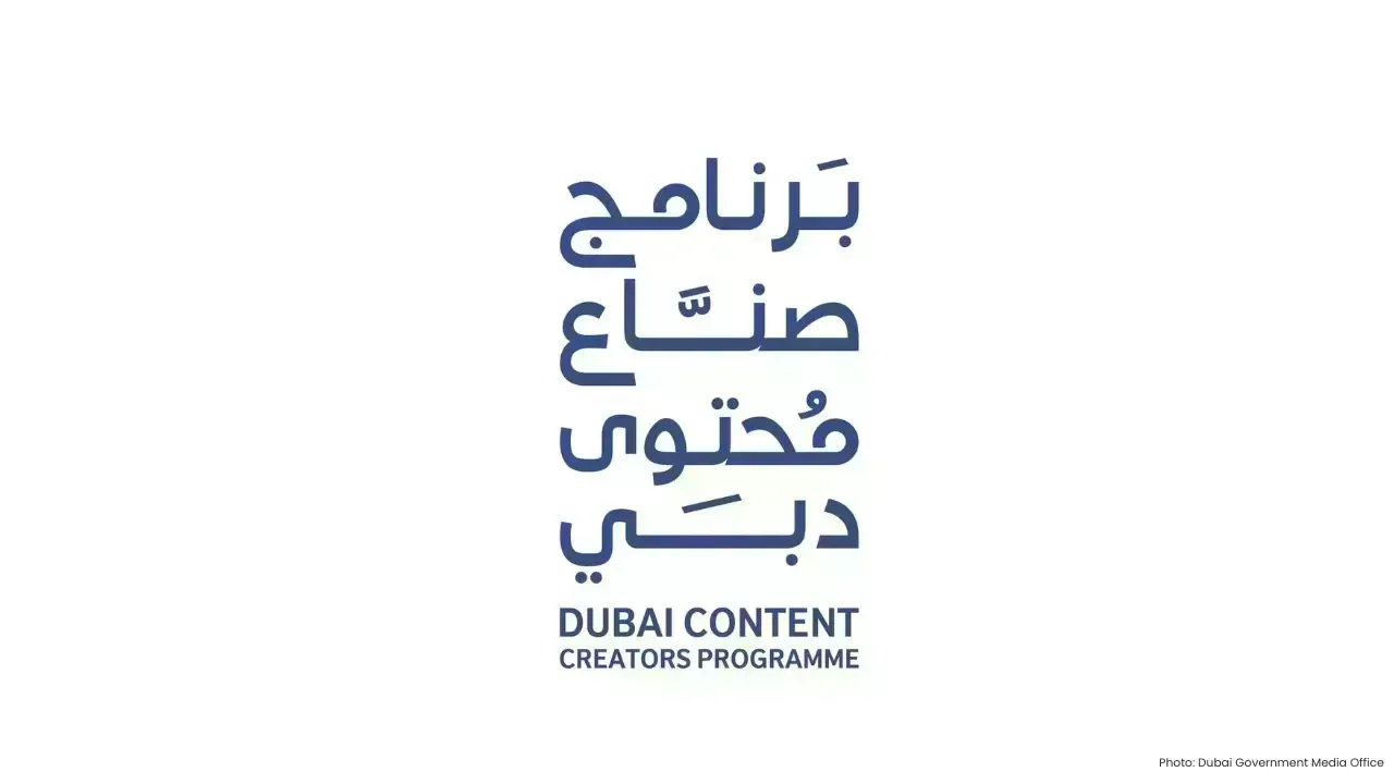 New Cultural Content Creators Program Launched in Dubai for 2026