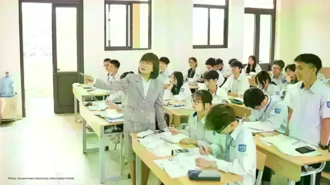 Vietnam Clarifies Student Tuition Support Rules
