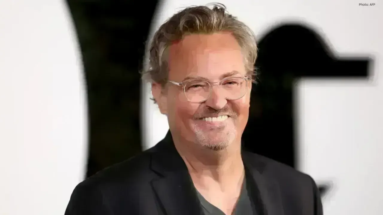 Erik Fleming Sentenced for Role in Matthew Perry's Overdose