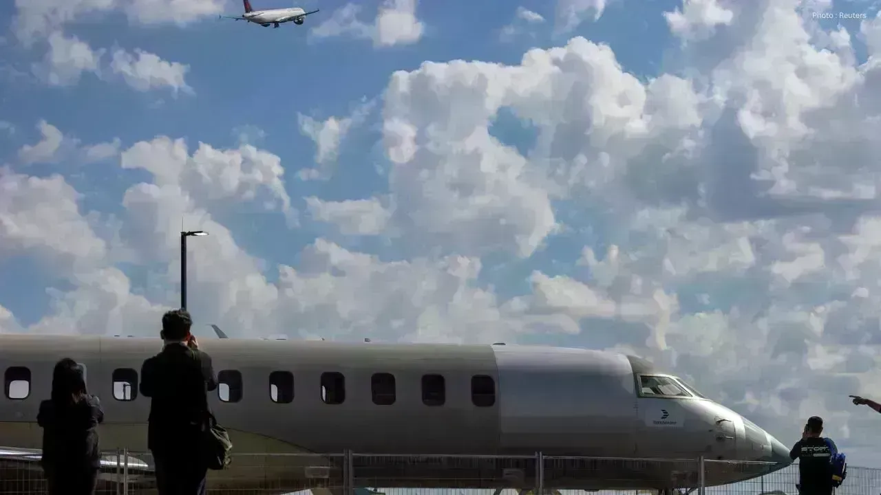 Concerns Rise Over Ontario's Costly Private Jet Transaction