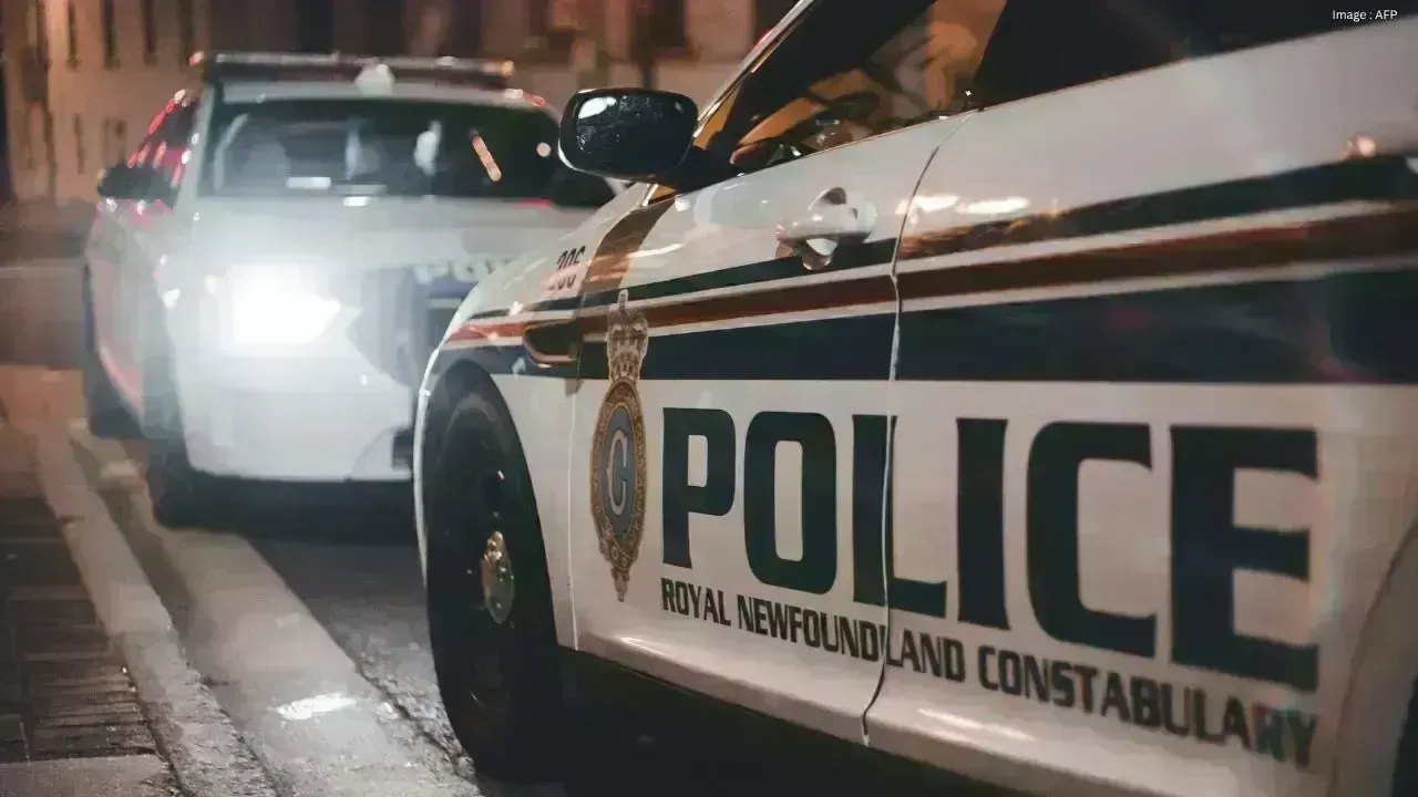 Deadly Shooting in Vaughan: Two Lives Taken in Targeted Attack