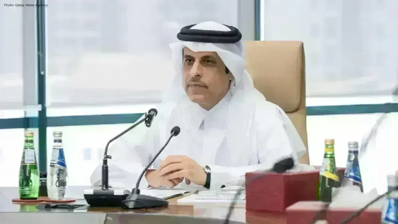Qatar Advances Preparations for COP31 Climate Dialogue