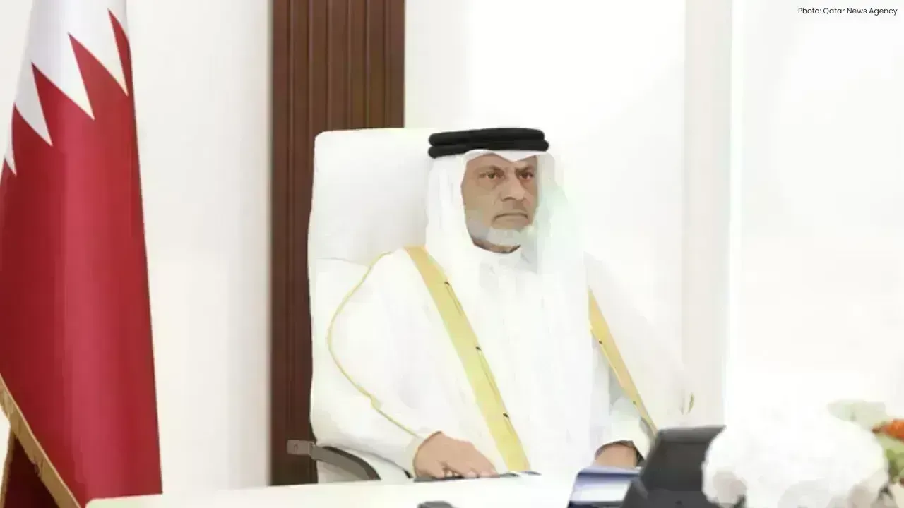 Qatar's Judiciary Introduces Digital Transformation Strategy for 2026-2030