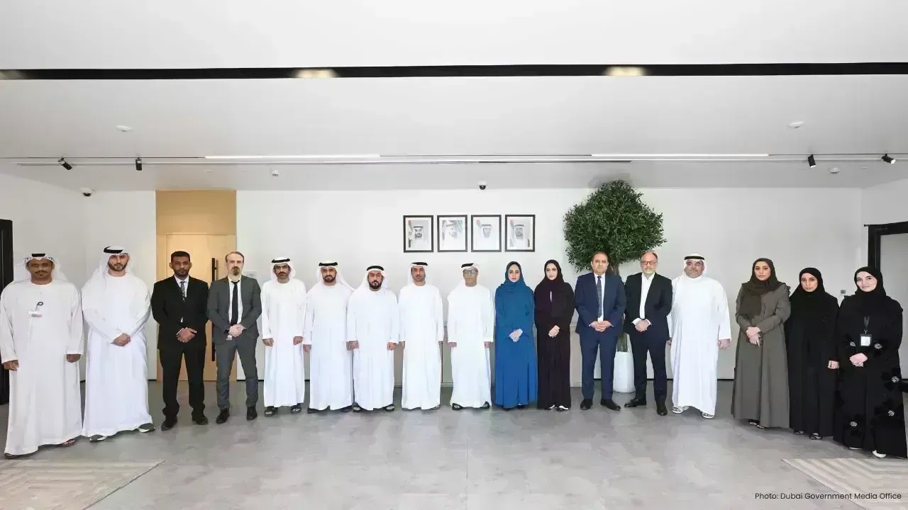 Dubai RTA Enhances Smart Tech Control Centre for Continuous Operations