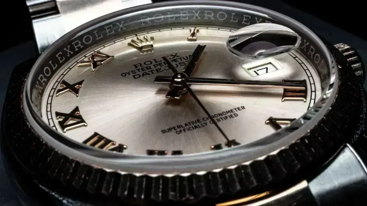 Singapore Jails Repeat Rolex Scam Offender