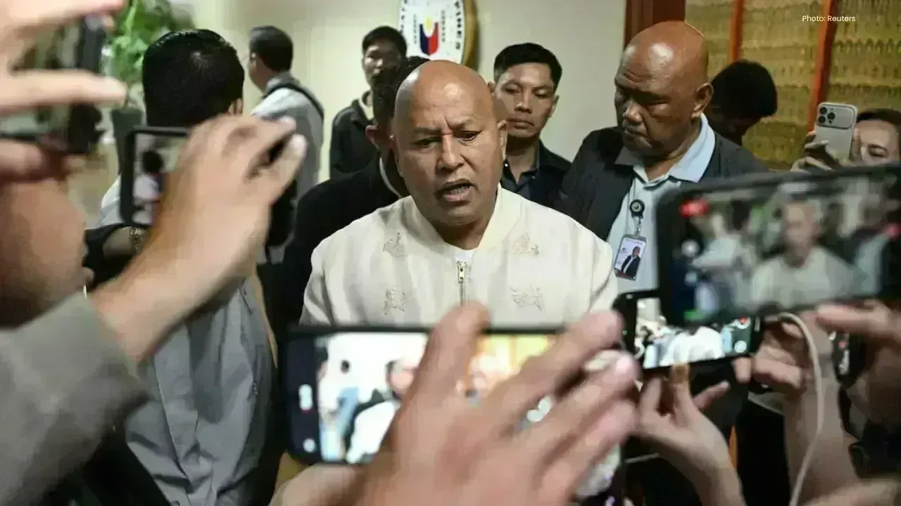 Philippine Senator Dela Rosa Under Fire