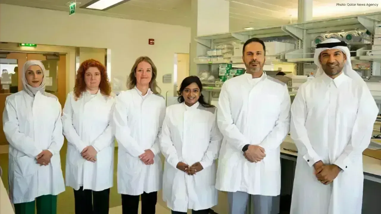 Sidra Medicine Achieves ZEISS Reference Center Status in Qatar
