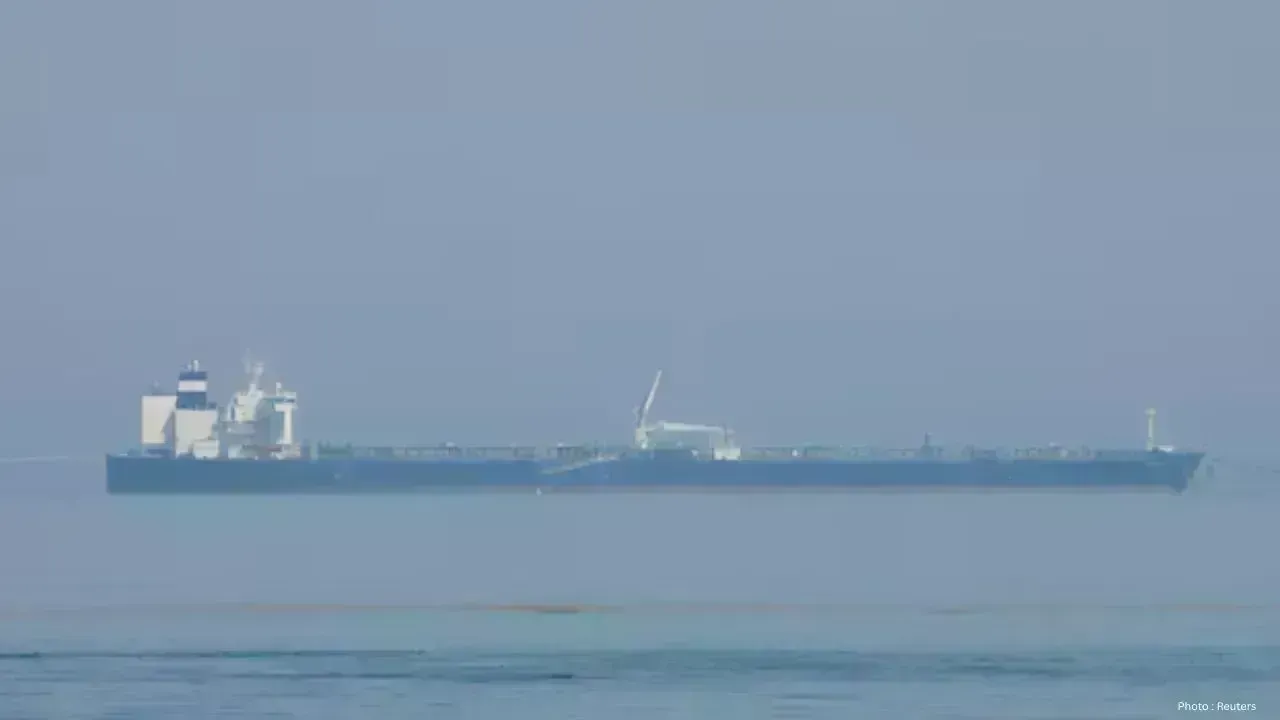 India Presses for US Extension of Russian Oil Waiver Amid Iran Conflict