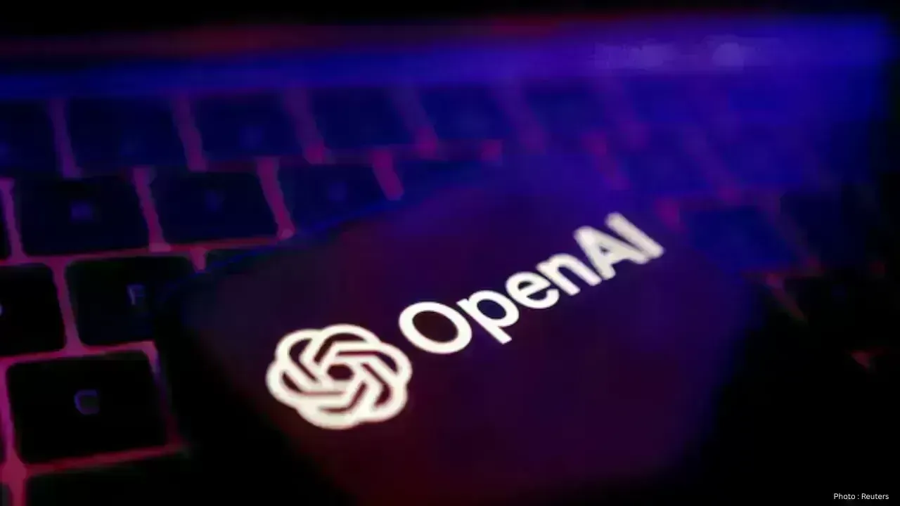 OpenAI Reassures Users: No Data Breach Post Security Incident
