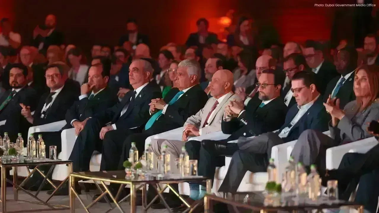 Global Focus on Free Zones: Insights from the World FZO Congress in Panama