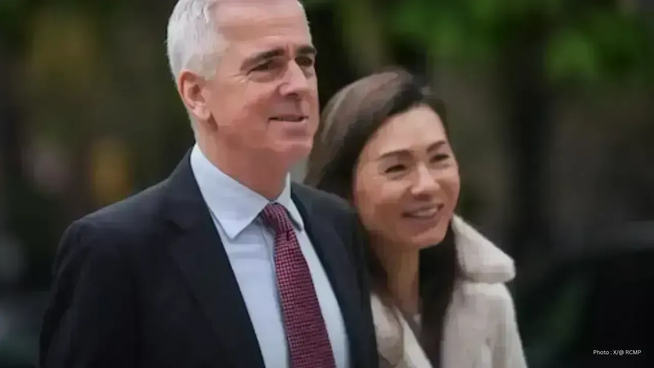 William Majcher Cleared of Charges Related to Chinese Allegations