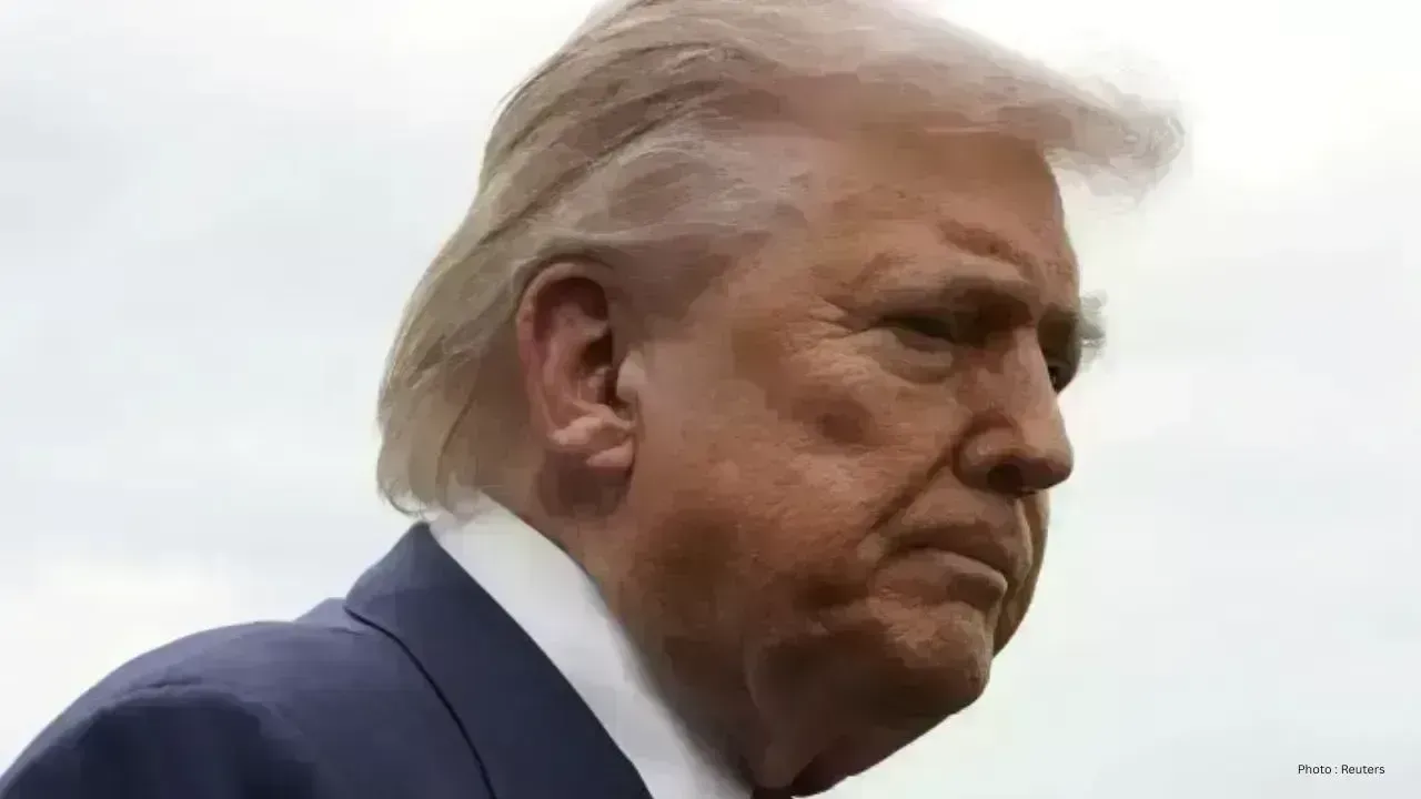 Trump-Xi Meeting: China's Potential Upper Hand