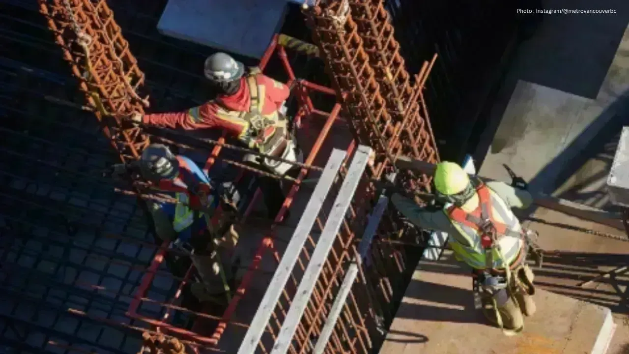 Major Settlement Reached Between Metro Vancouver and Acciona on Wastewater Project Squabbles