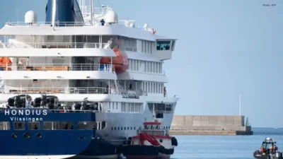 Investigating Hantavirus: Six Cruise Passengers Arrive in Australia