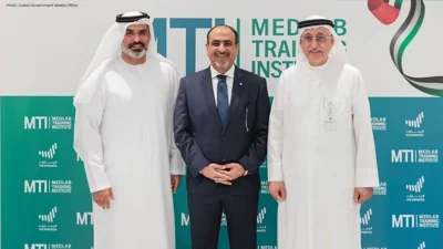 Advanced Surgical Training Center Opens in Dubai Science Park