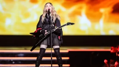 Global Stars Set to Shine at FIFA World Cup Final Halftime Show
