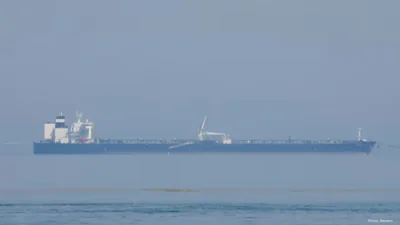 India Presses for US Extension of Russian Oil Waiver Amid Iran Conflict