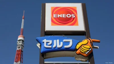 ENEOS Sets Sights on Southeast Asia with $2.2 Billion Chevron Acquisition