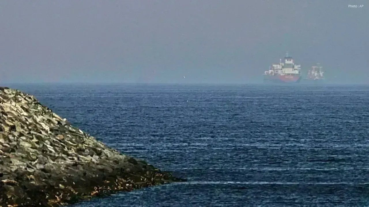 UAE Accelerates New Pipeline Development to Bypass Hormuz