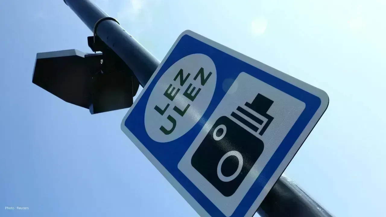 Spike in Speeding Incidents on Parkside Drive Post Camera Removal