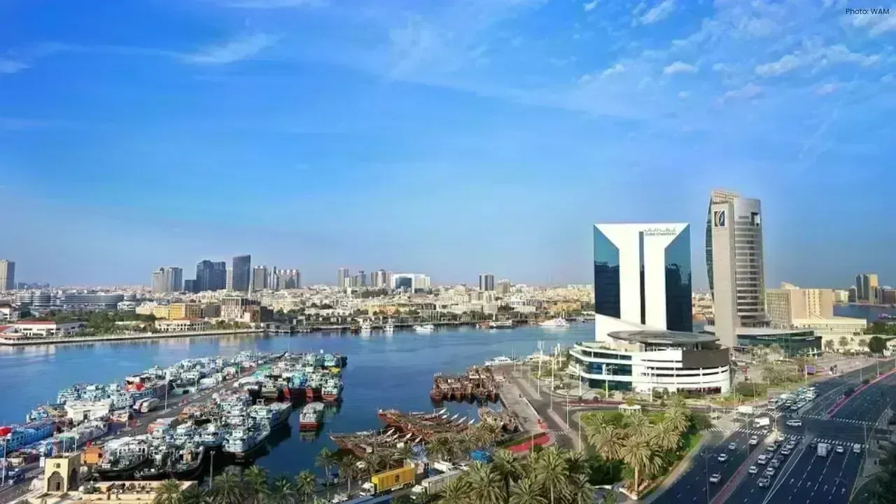 Dubai Chambers and Jiangsu Strengthen Trade Relations
