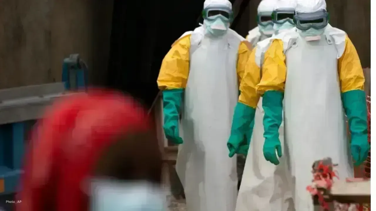 Ebola Outbreak Raises Alarm in Central Africa