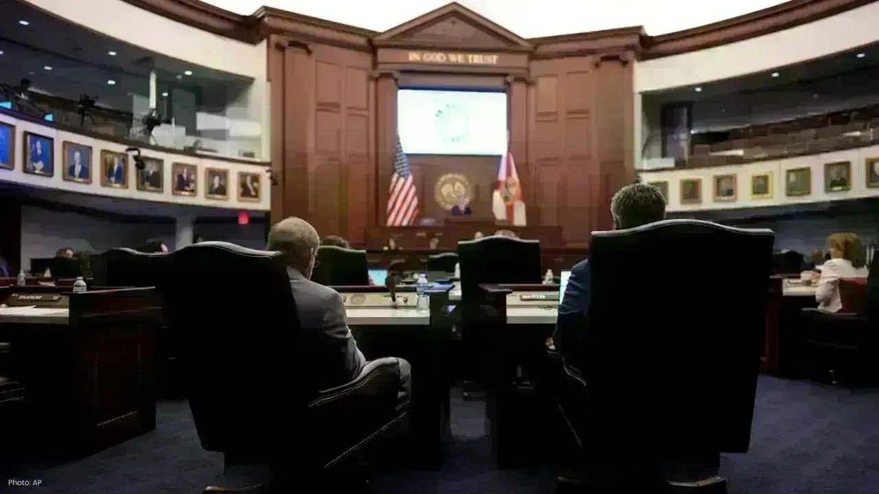 Florida’s Congressional Map Controversy Ramps Up Amid Legal Challenges