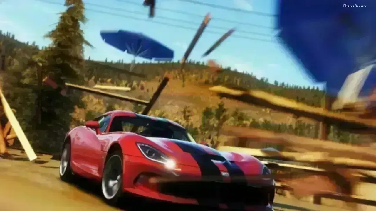 Forza Horizon Developers Embark on In-Depth Journey to Perfect Japan