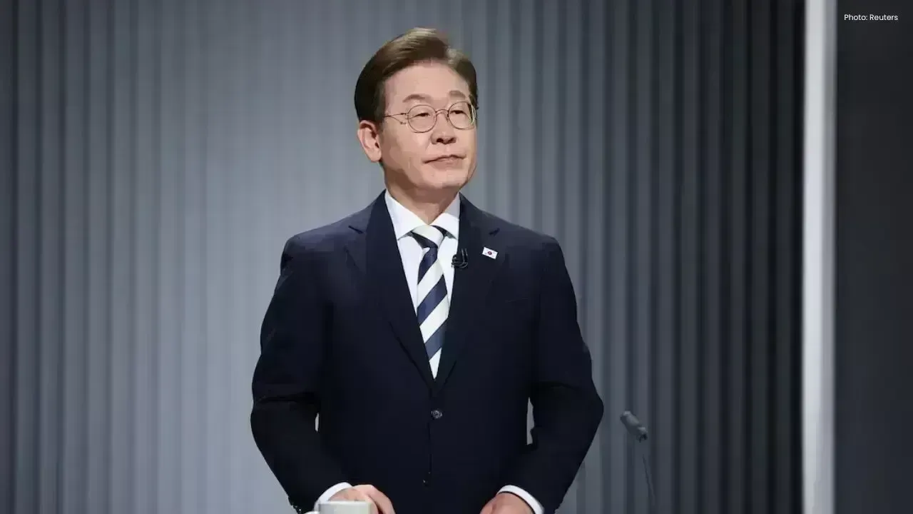 South Korea, Japan Leaders To Meet Again