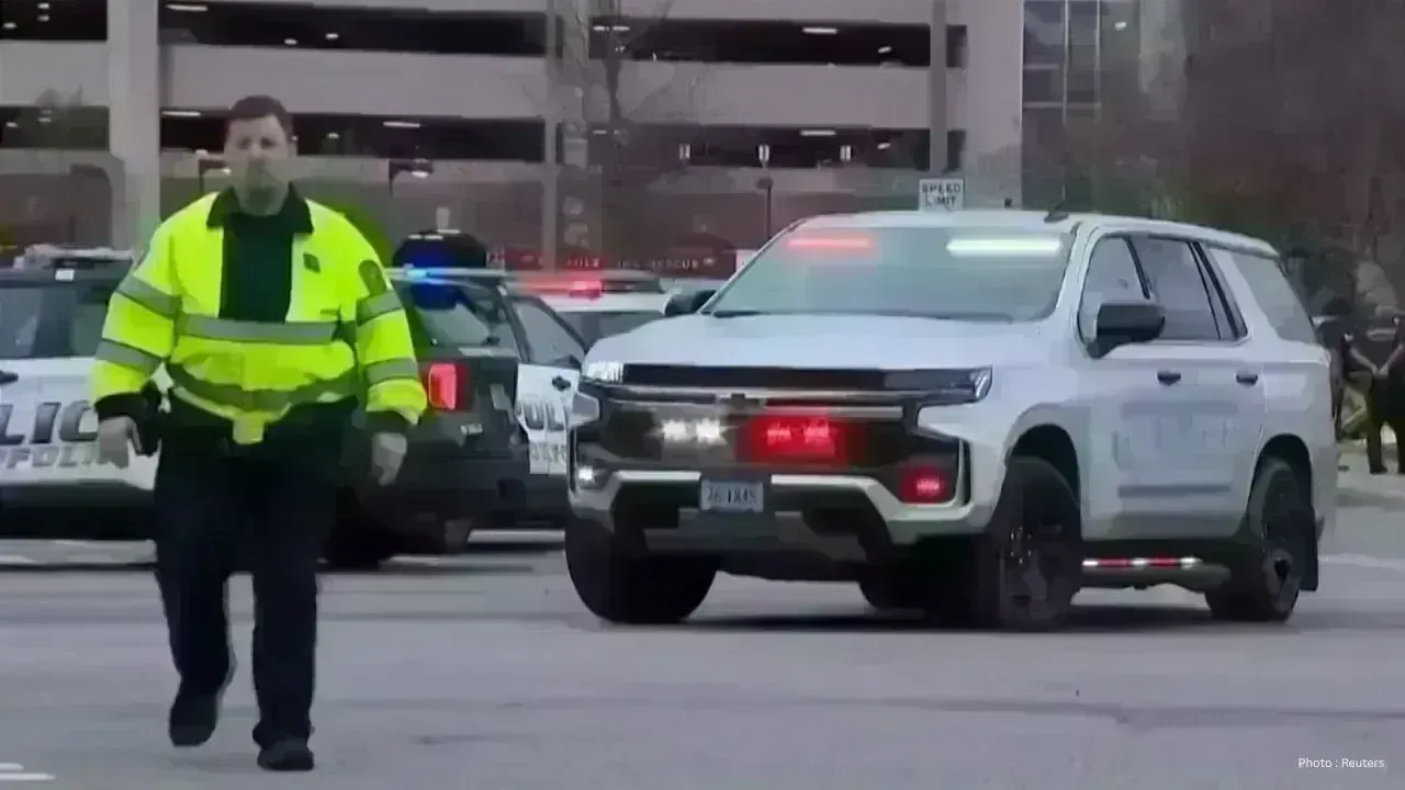 Ontario Constable Charged with Manslaughter After Fatal Shooting