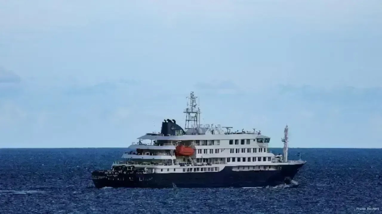 Hantavirus Outbreak on MV Hondius Stirs Global Anxiety