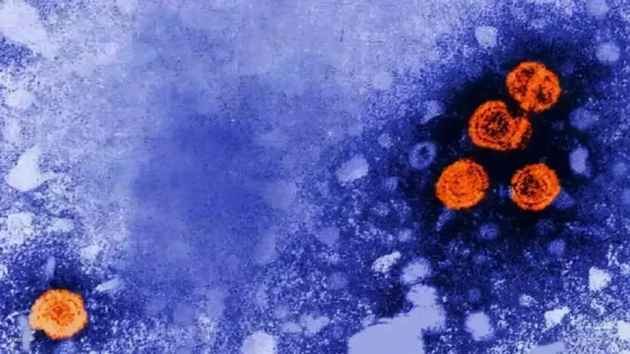 Hepatitis A Crisis Deepens in Manitoba