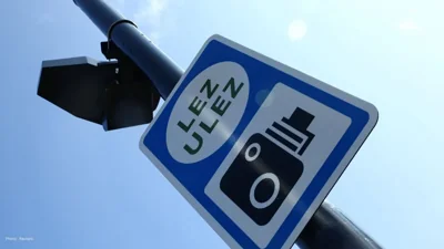 Spike in Speeding Incidents on Parkside Drive Post Camera Removal