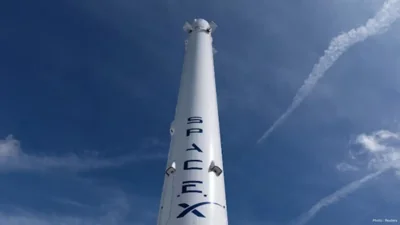 SpaceX's Potential IPO Captivates Investors Amid Market Buzz
