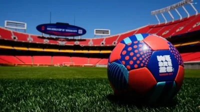 Shakira, Madonna, BTS to Grace World Cup Final Half-Time Show