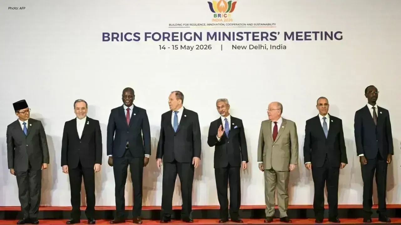Indonesia Pushes Unity Among BRICS Nations