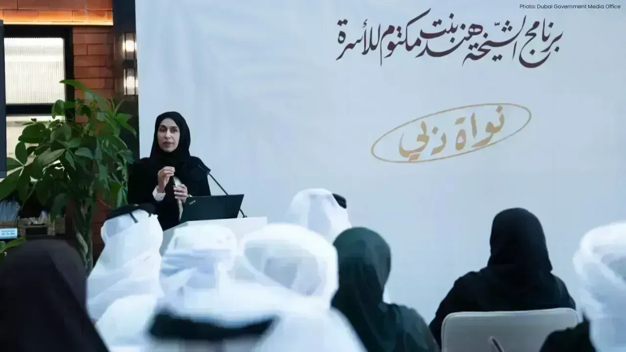 Dubai Unveils ‘Nuwat Dubai’ to Enhance Family Cohesion
