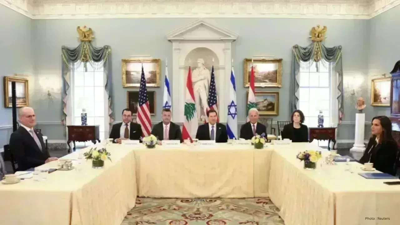 Israel and Lebanon Extend Ceasefire Amid Ongoing Tensions