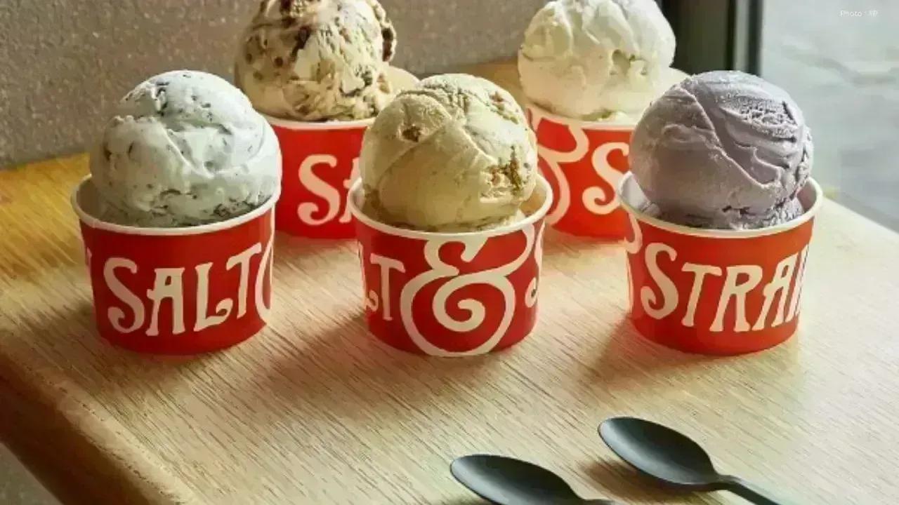 Selective Ice Cream Recall Hits 17 States Due to Metal Contamination Concerns