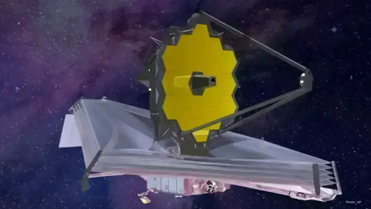 ESA-China SMILE Mission Exposes Space Policy Rift