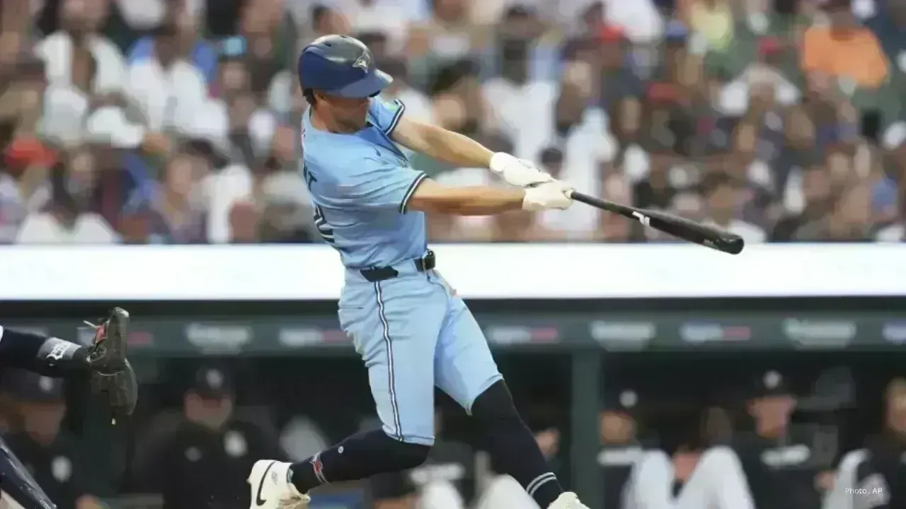 Blue Jays Face Yet Another Disheartening Loss to Tigers