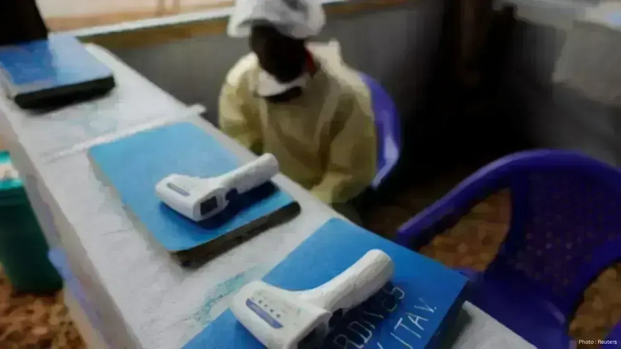 Congo's Ituri Province Grapples with New Ebola Outbreak
