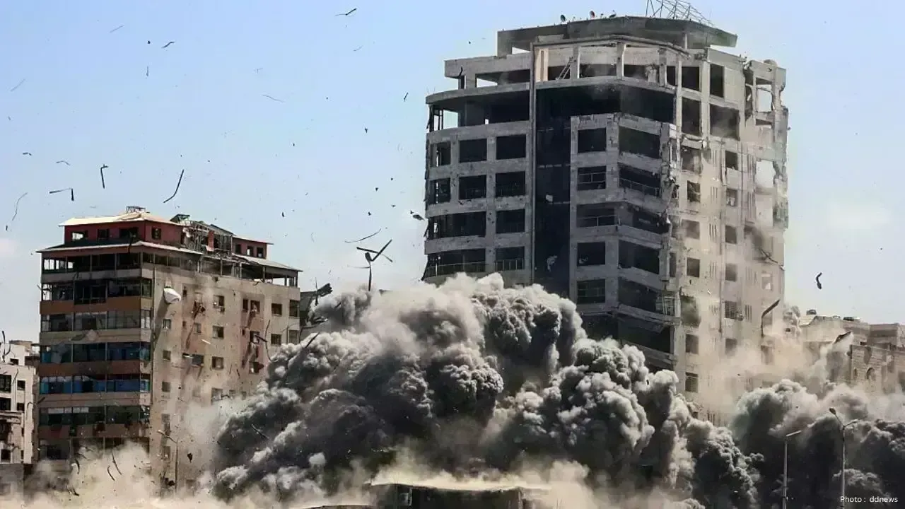 Israel and Lebanon Renew Ceasefire Amid Ongoing Diplomacy