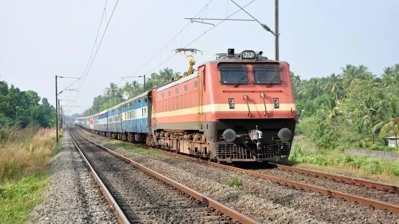 Amrit Bharat Express To Link Punjab, Bengal