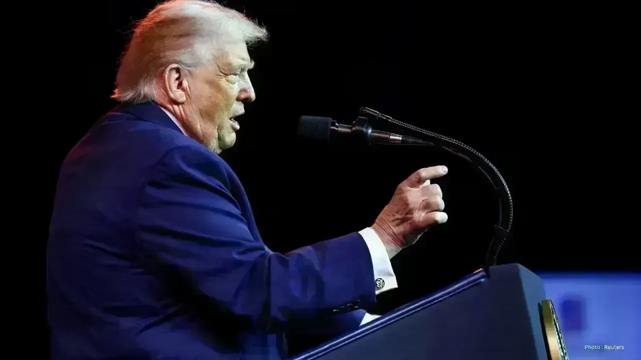 Trump Considers New Military Action Against Iran Following China Visit