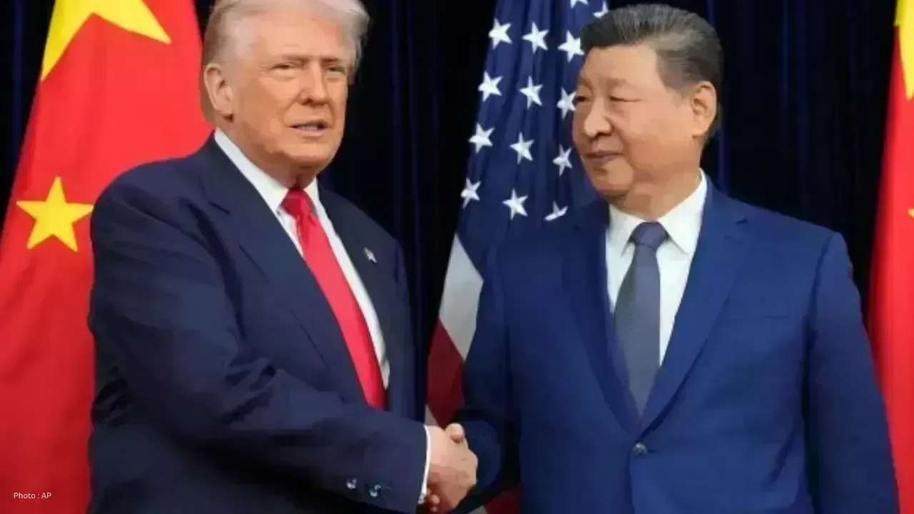 Unraveling the Trump-Xi Summit's Limitations