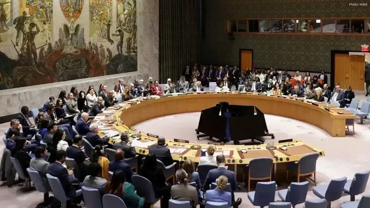 UN Security Council Denounces Recent Terror Attacks in Mali