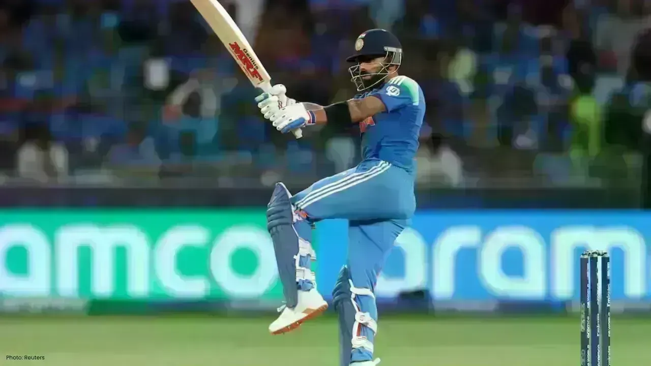 Virat Kohli Discusses Prospects for the 2027 World Cup
