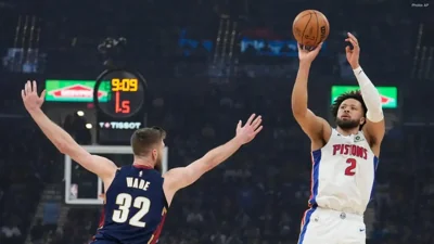 Pistons Triumph Over Cavaliers, Setting Up Dramatic Game 7