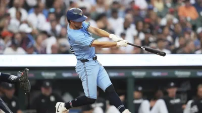 Blue Jays Face Yet Another Disheartening Loss to Tigers